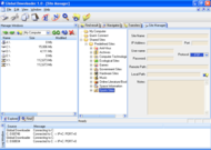 Global Downloader screenshot